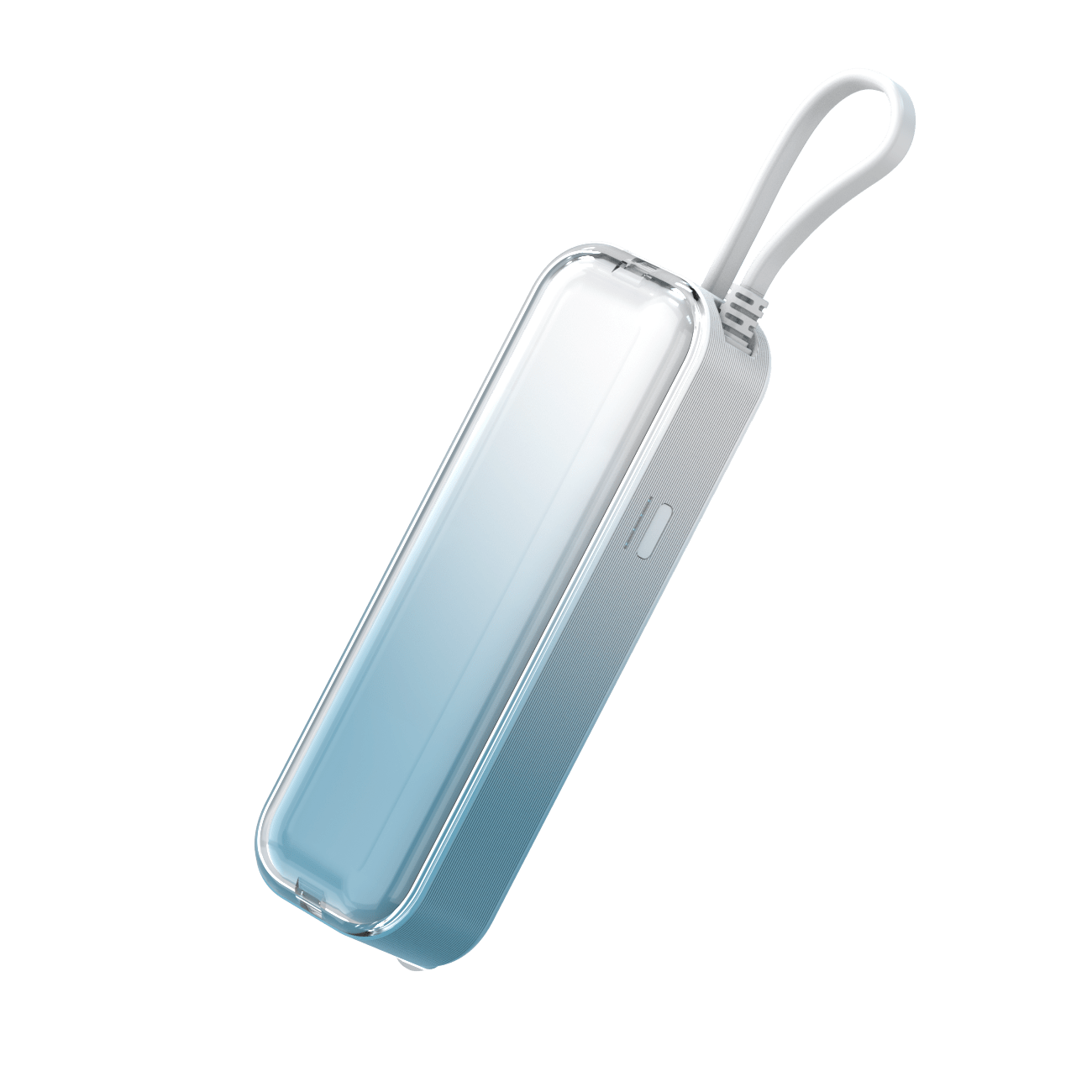 Potable Power Bank YWPB001 - mobile accessory from YiwuYimei