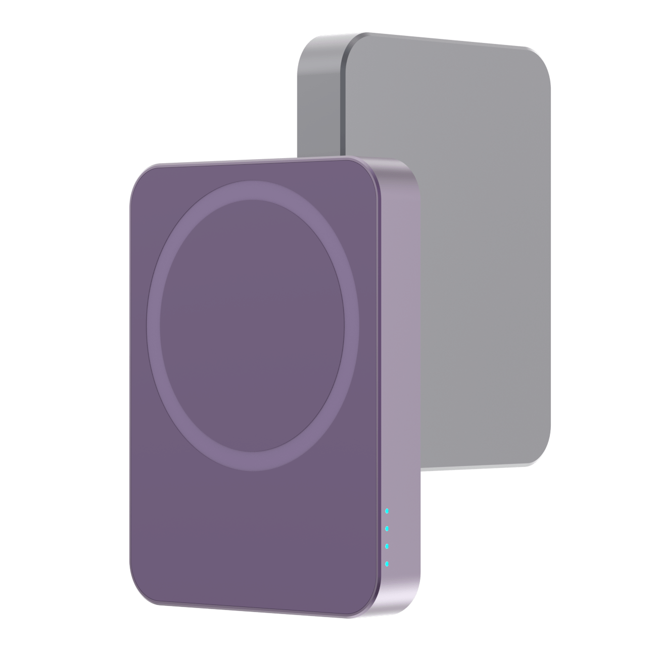 Potable Power Bank YWPB002 - mobile accessory from YiwuYimei