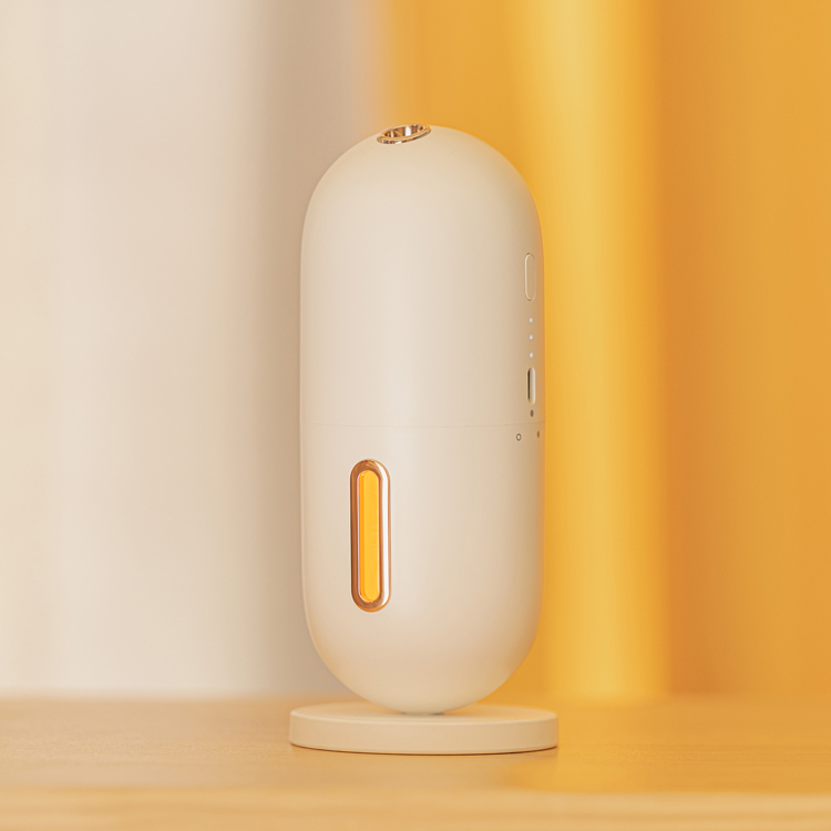 Capsule Scent Diffuser YWS005 - aroma diffuser from YiwuYimei