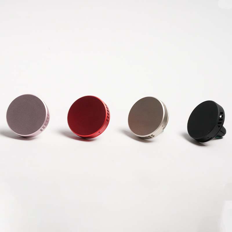 Adjustable Vent Car Clip YWS006 - aroma diffuser from YiwuYimei