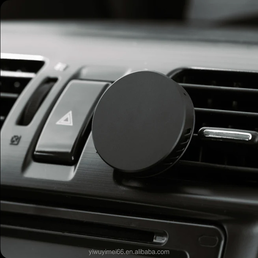 Adjustable Vent Car Clip YWS006 detail view