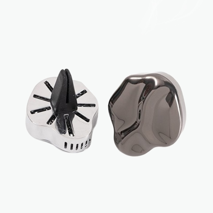 YWYM Vent Car Clip YWS118 - aroma diffuser from YiwuYimei
