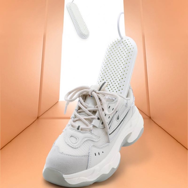 Flash Shoes Dryer YWA007 detail view