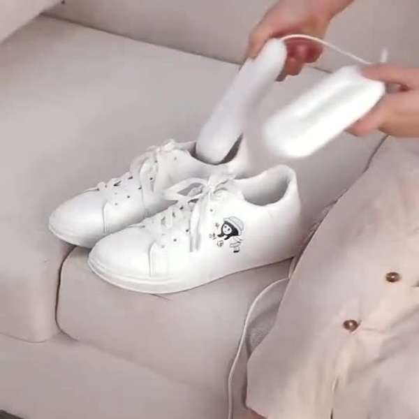 Flash Shoes Dryer YWA007 detail view